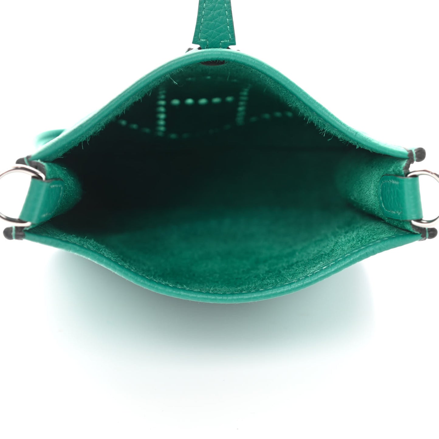 Taurillon Clemence Evelyne TPM Vert Verone