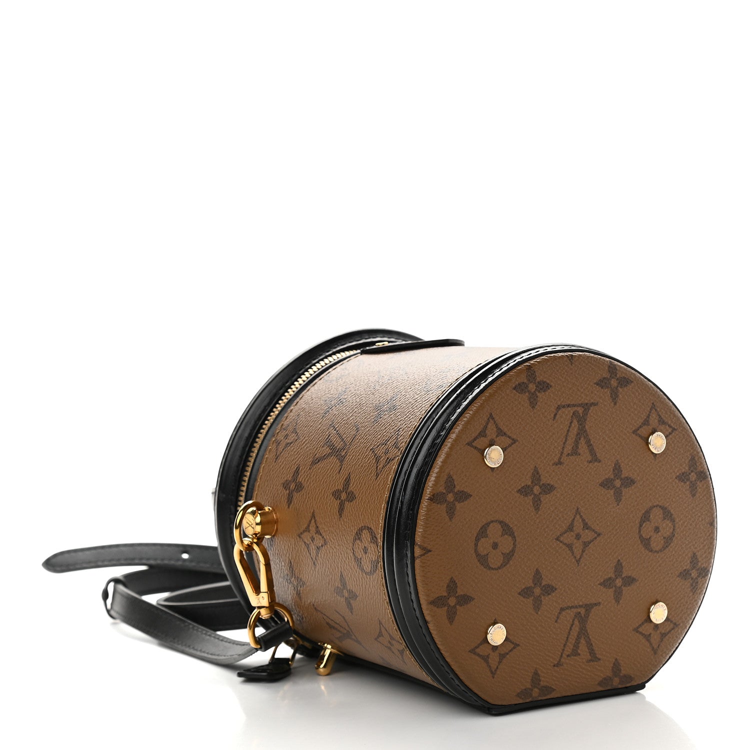 Louis Vuitton Reverse Monogram Cannes 4 of 8