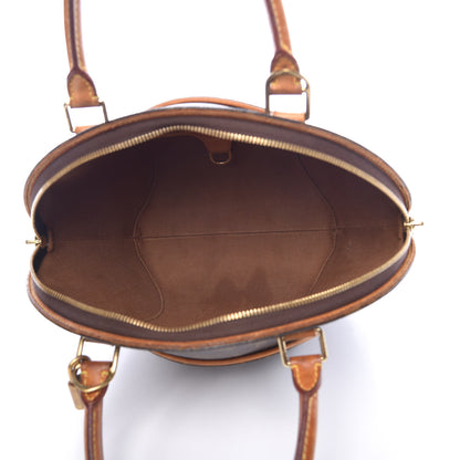 Louis Vuitton Monogram Ellipse PM 5 of 13