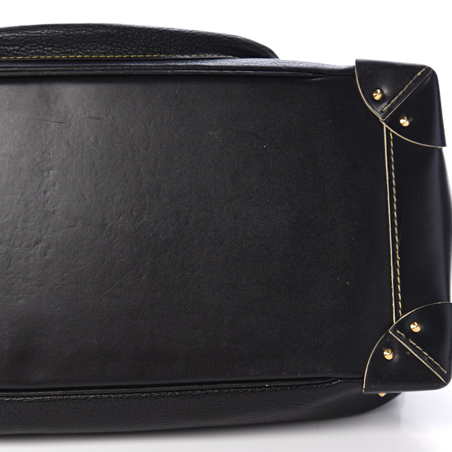 Louis Vuitton Suhali Le Superbe Black 16 of 17