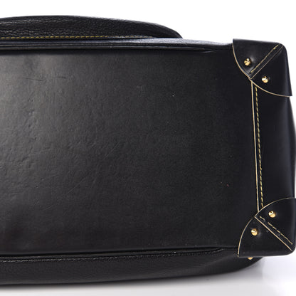 Louis Vuitton Suhali Le Superbe Black 16 of 17
