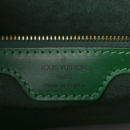 Louis Vuitton Epi Lussac Borneo 6 of 9