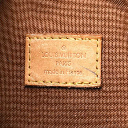 Louis Vuitton Monogram Bosphore Backpack 6 of 13