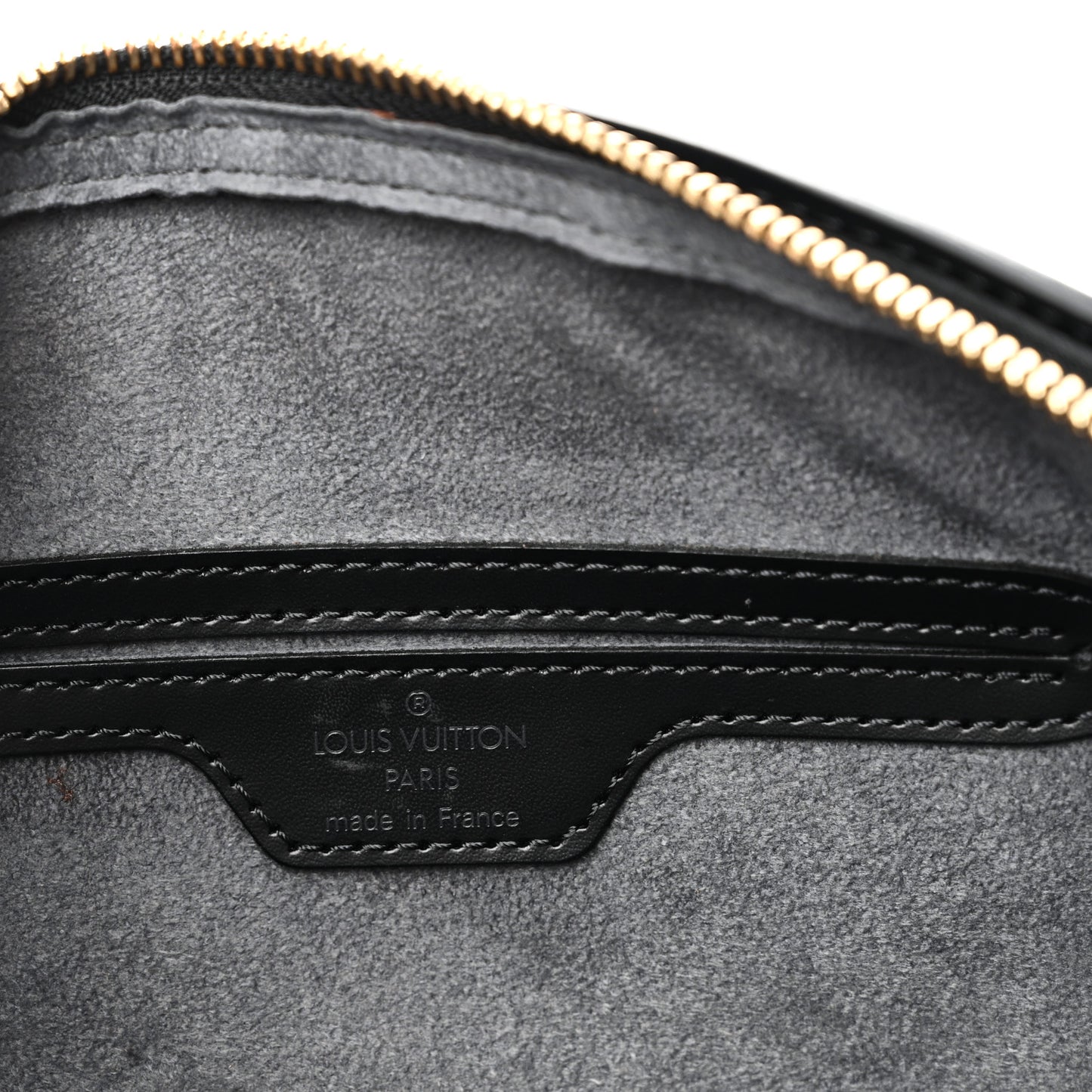 Epi Soufflot Black