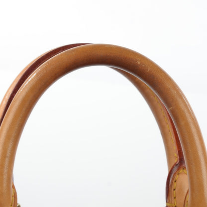 Louis Vuitton Monogram Cerises Speedy 25 10 of 10