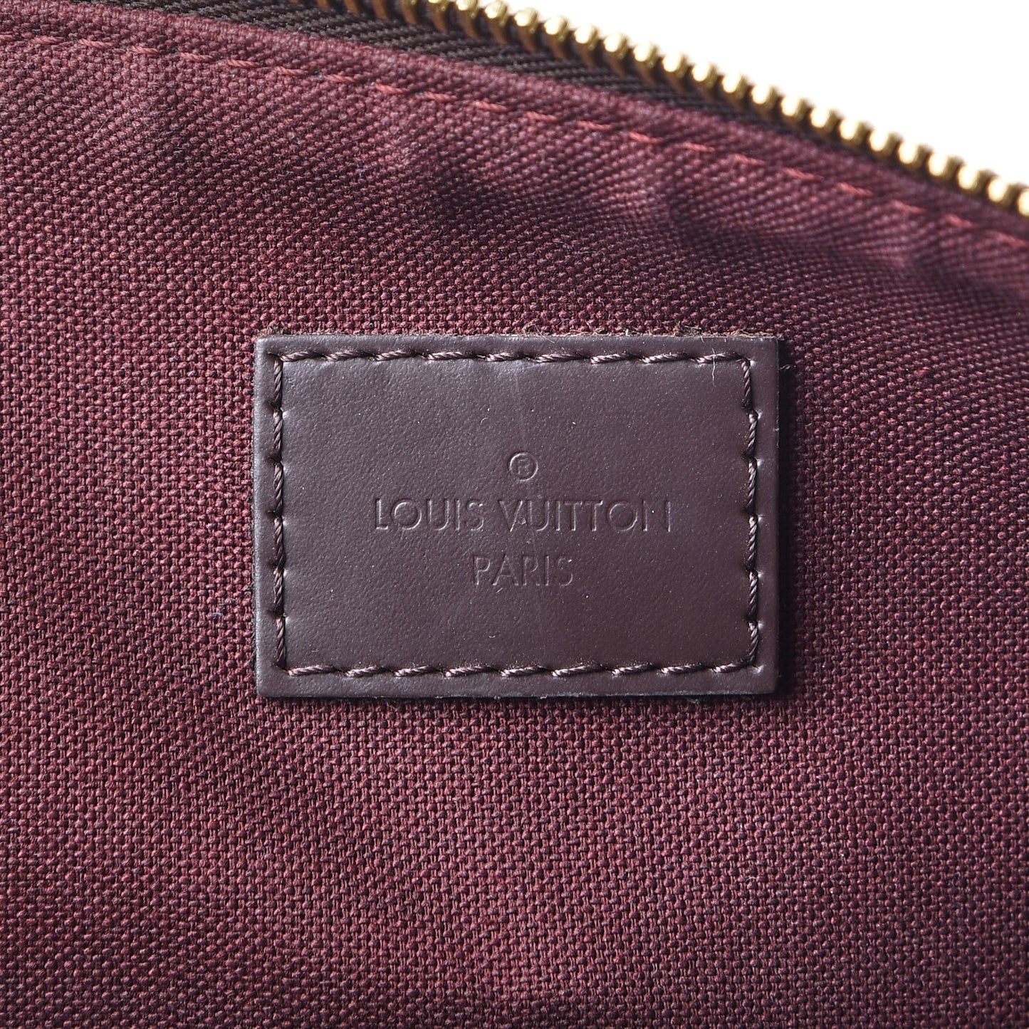 Damier Ebene Iena MM