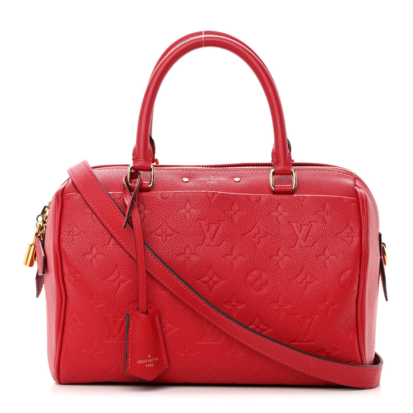 Empreinte Speedy Bandouliere 25 NM Cherry