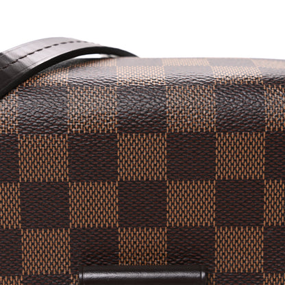 Louis Vuitton Damier Ebene Croisette 8 of 11