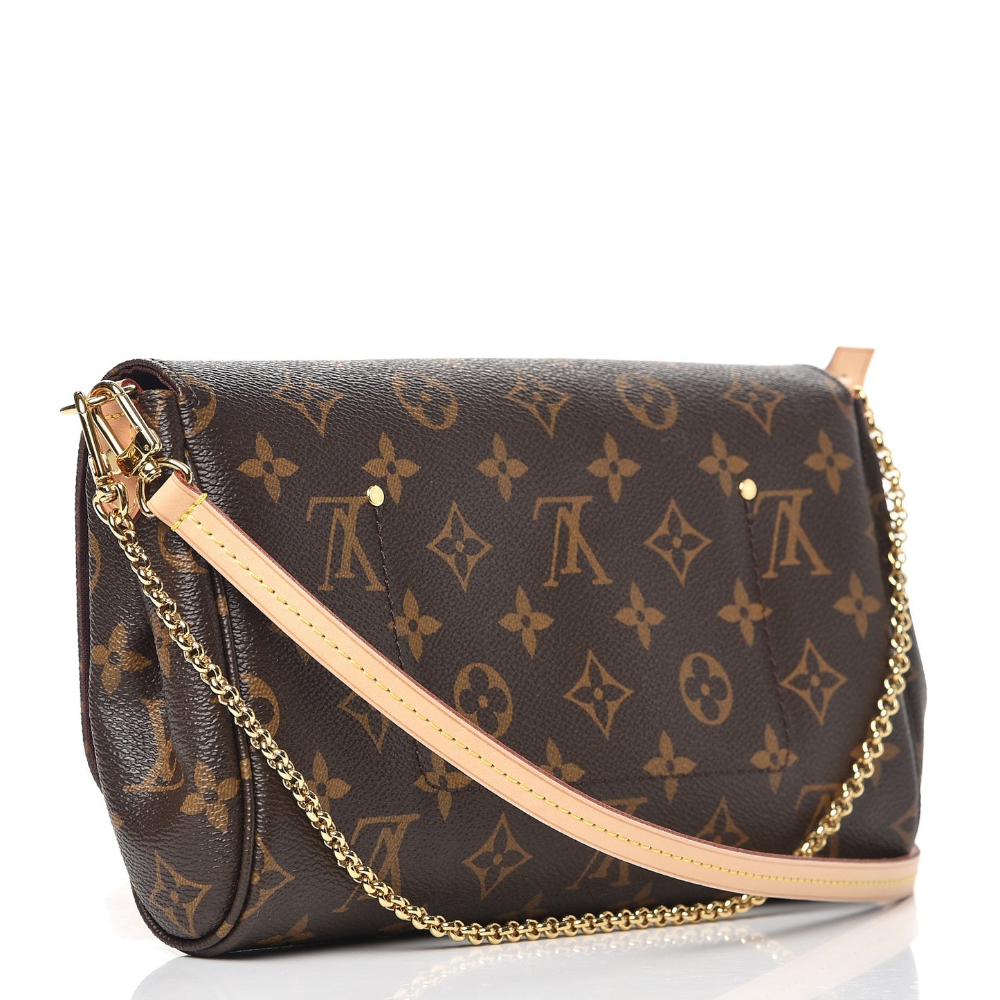 Monogram Favorite MM