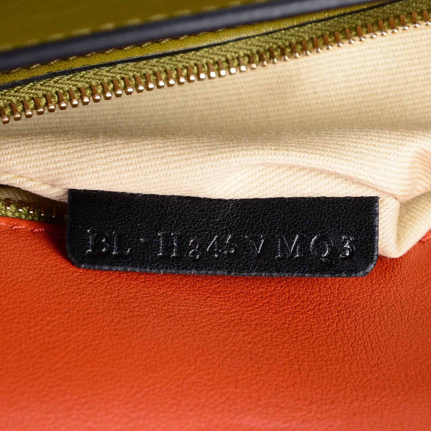 Valentino Garavani Vitello Colorblock Rockstud Convertible Top Handle Tote Multicolor 7 of 8