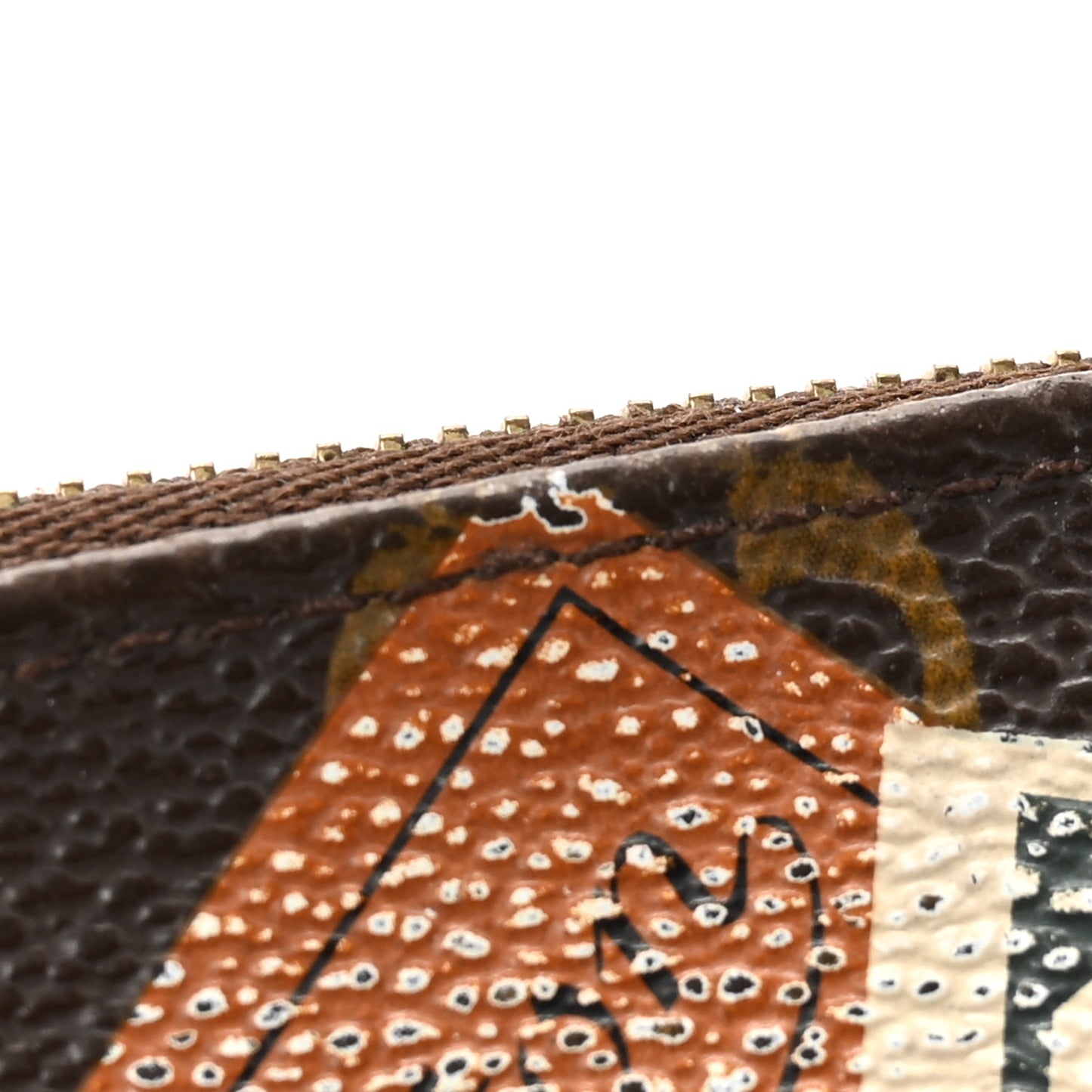 Monogram Wardrobe Trunks Key Pouch
