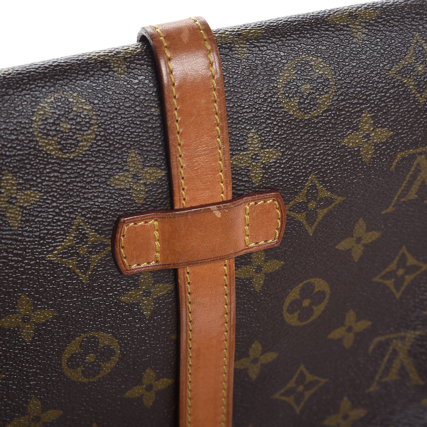 Monogram Chantilly GM