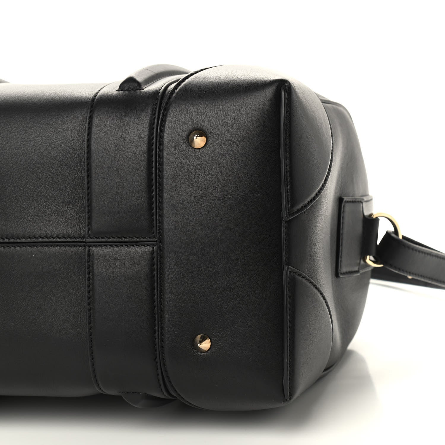 Givenchy Calfskin Medium Lucrezia Black 8 of 8