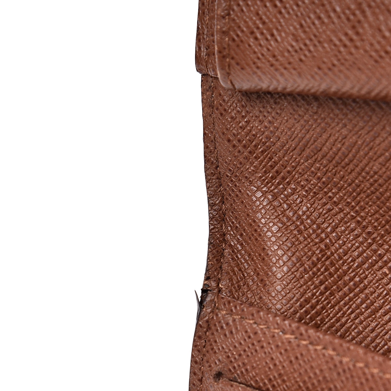 Louis Vuitton Monogram Porte Tresor International Wallet 8 of 11