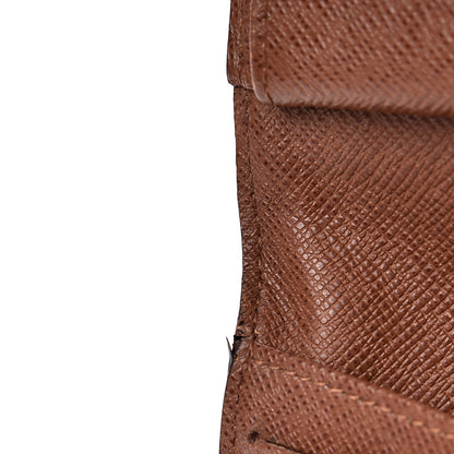 Louis Vuitton Monogram Porte Tresor International Wallet 8 of 11