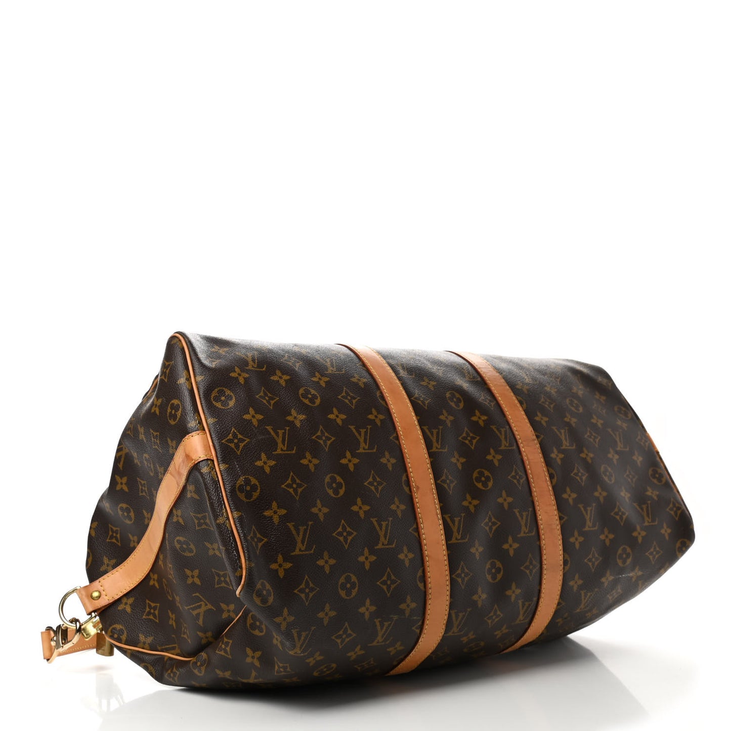 Monogram Keepall Bandouliere 50