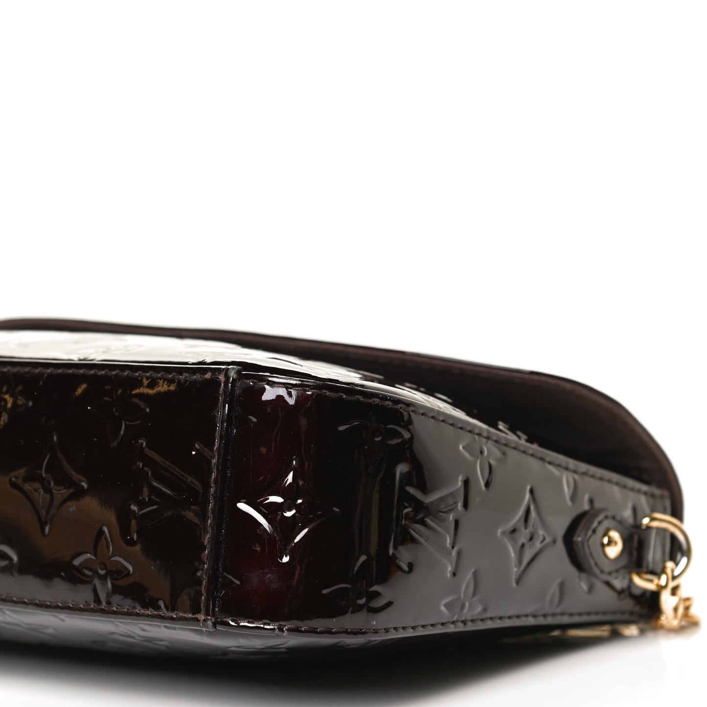 Vernis Rodeo Drive Amarante