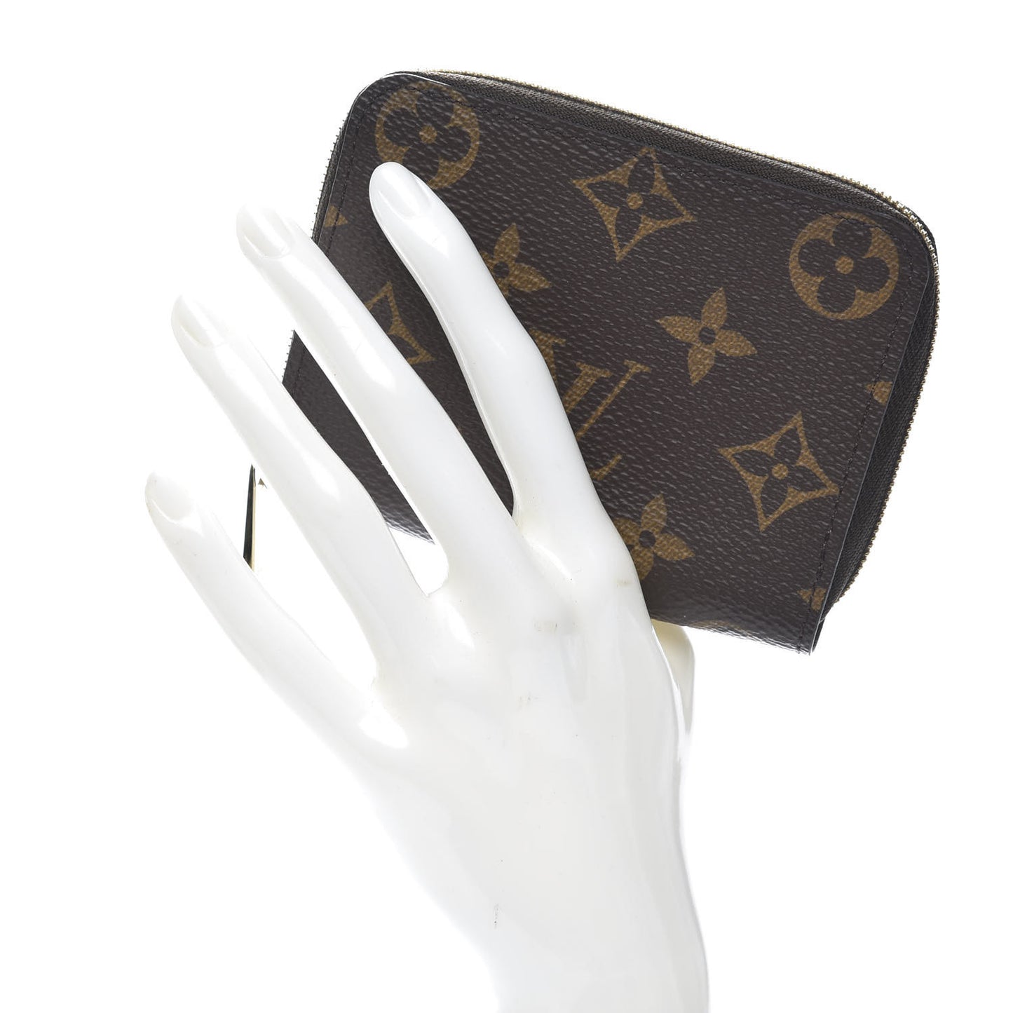 Monogram Zippy Coin Purse