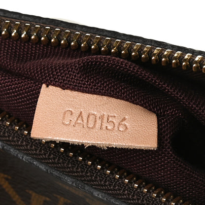 Louis Vuitton Monogram Mabillon 7 of 16