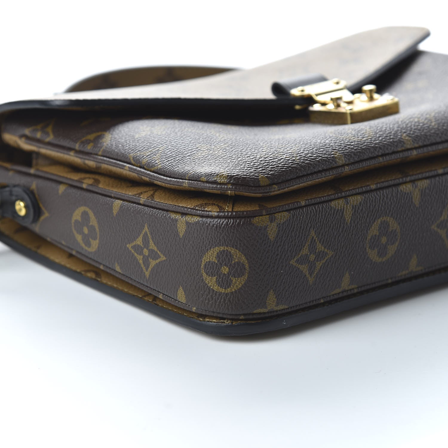 Louis Vuitton Reverse Monogram Pochette Metis 6 of 9