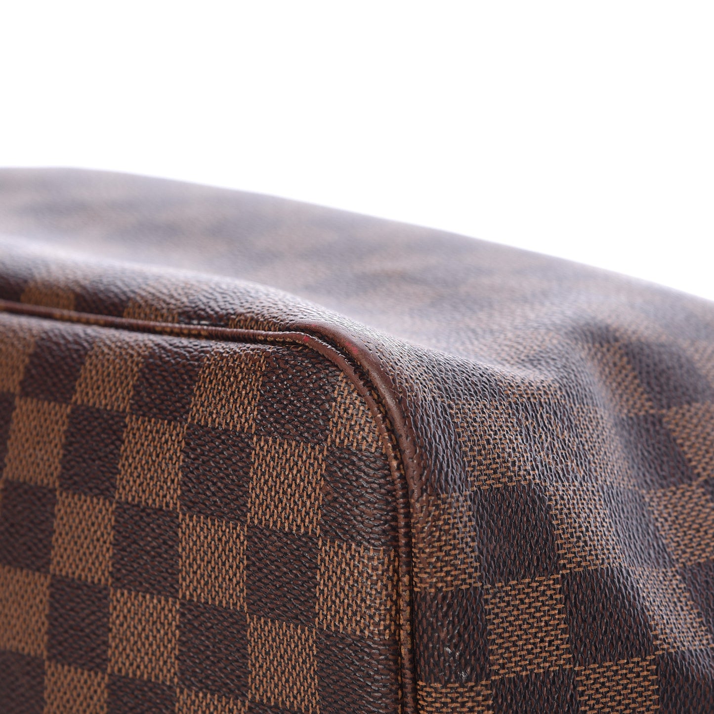 Damier Ebene Neverfull MM