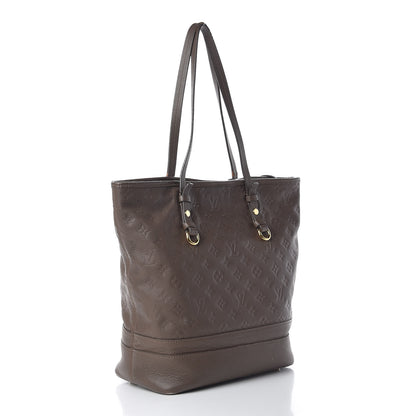 Louis Vuitton Empreinte Citadine PM Ombre 4 of 27