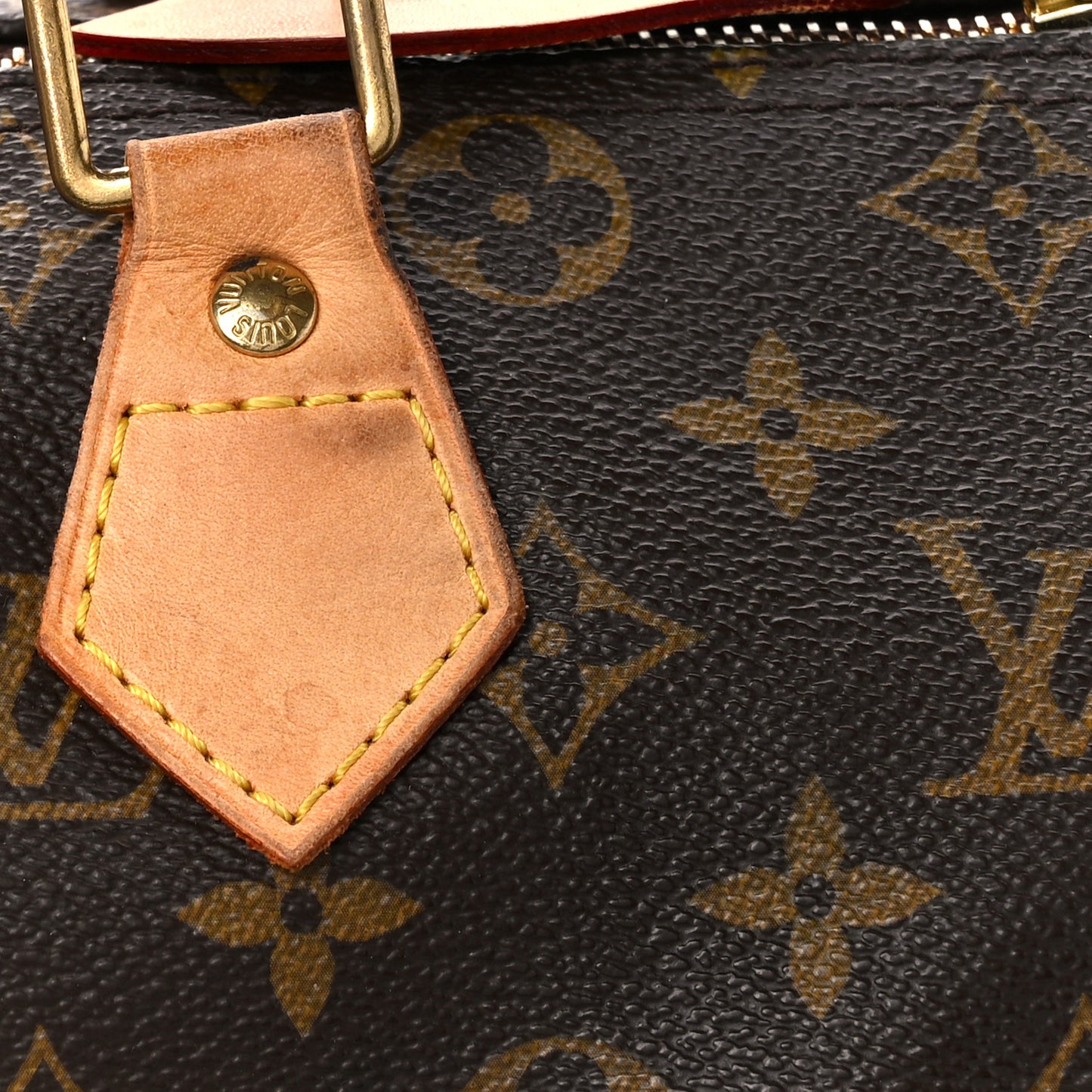 Monogram Speedy 30