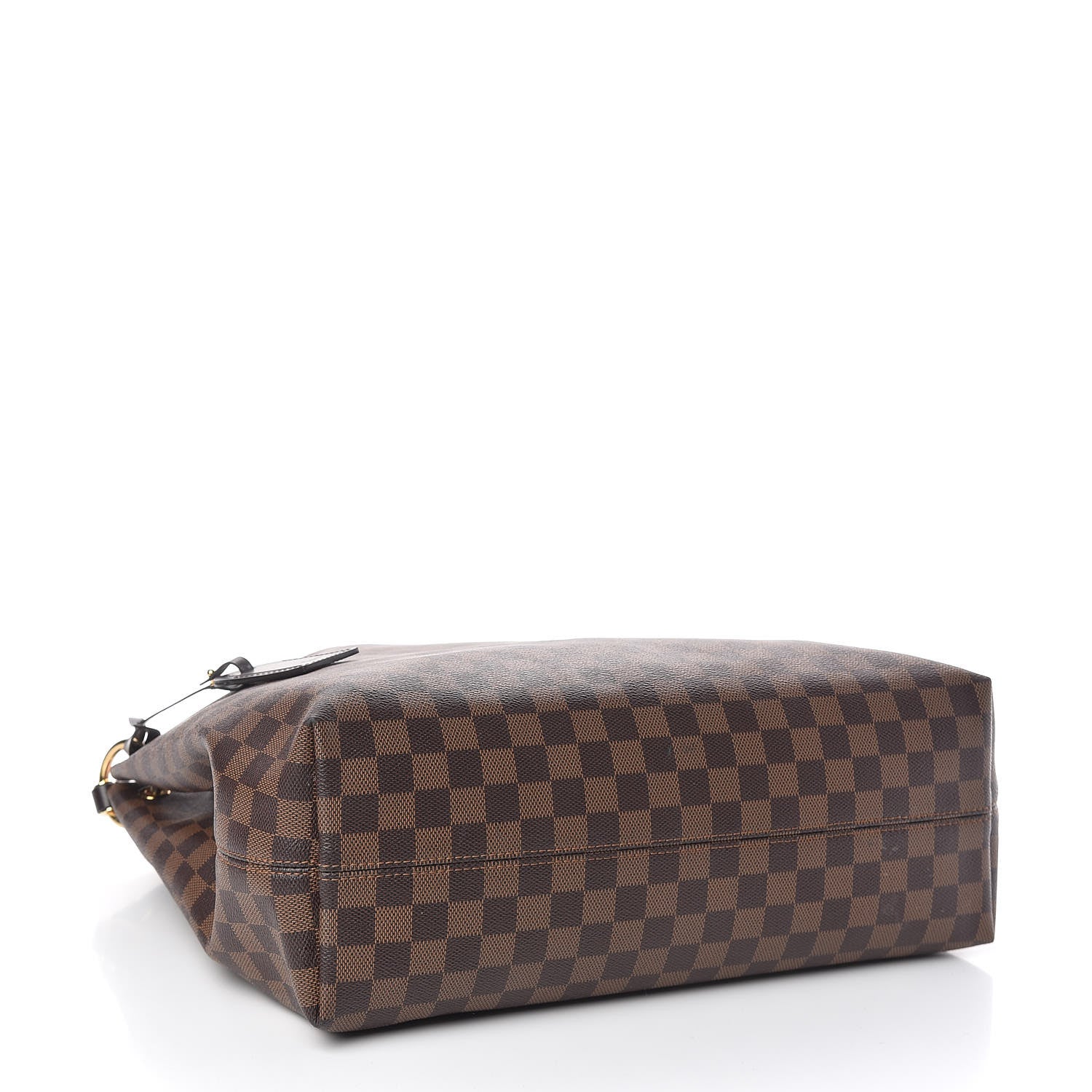 Louis Vuitton Damier Ebene Graceful MM 4 of 12
