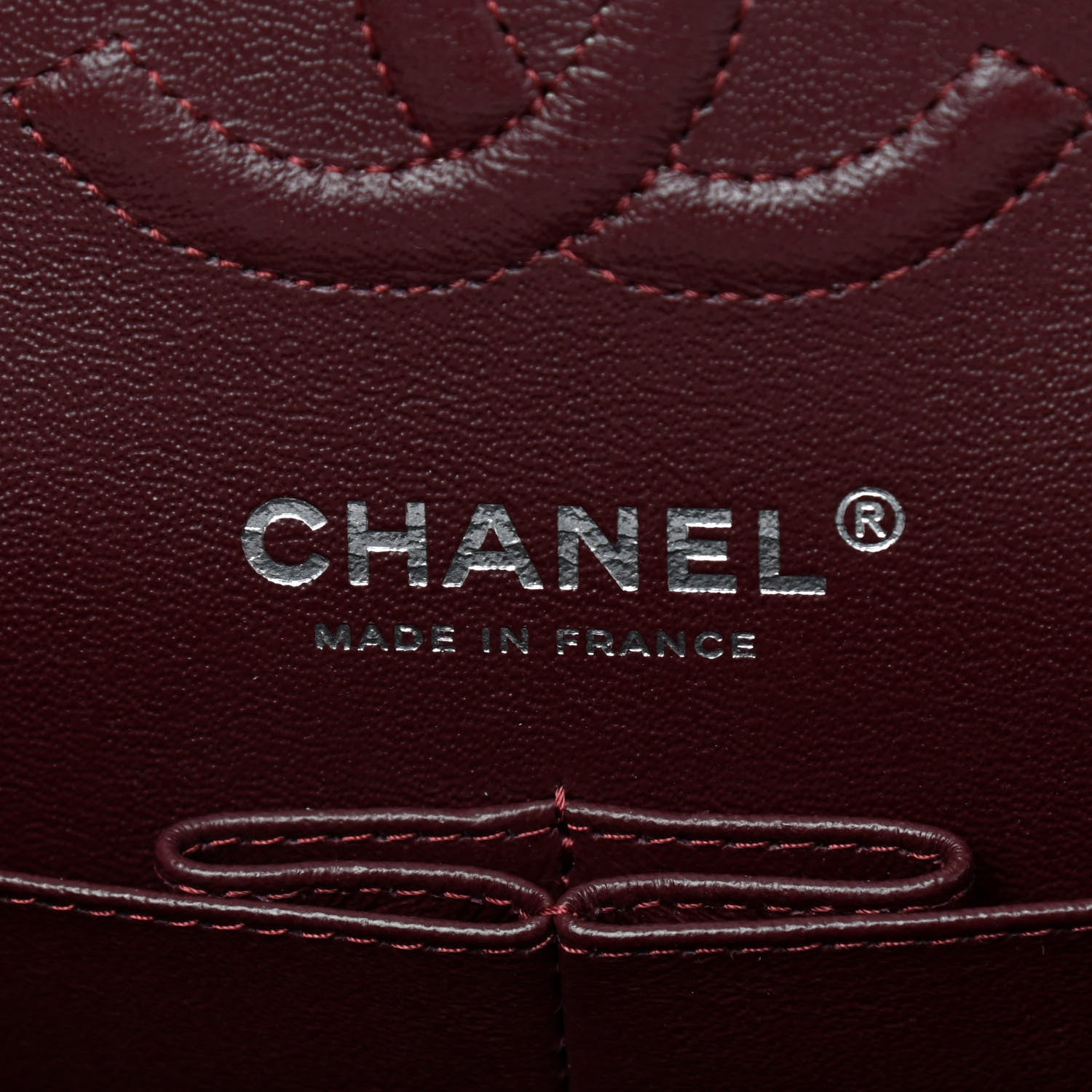 Chanel Caviar Quilted Small Double Flap Black 5 of 8