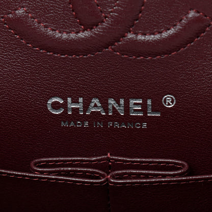Chanel Caviar Quilted Small Double Flap Black 5 of 8