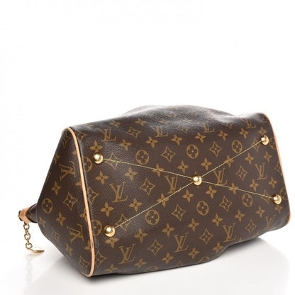 Louis Vuitton Monogram Tivoli GM 4 of 7