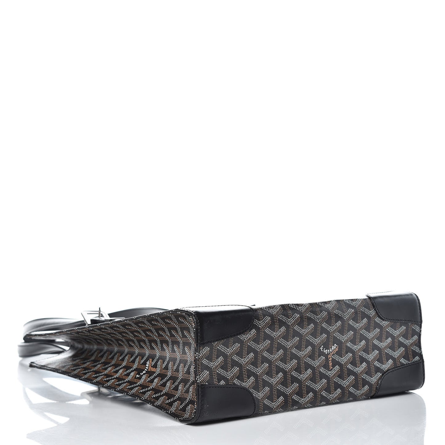Goyardine Comores PM Tote Black
