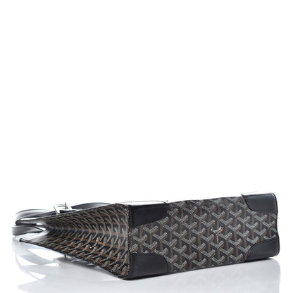 Goyard Goyardine Comores PM Tote Black 4 of 9