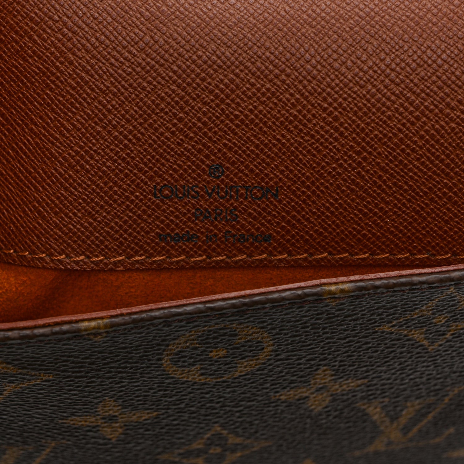 Louis Vuitton Monogram Musette Salsa Long Strap 6 of 12