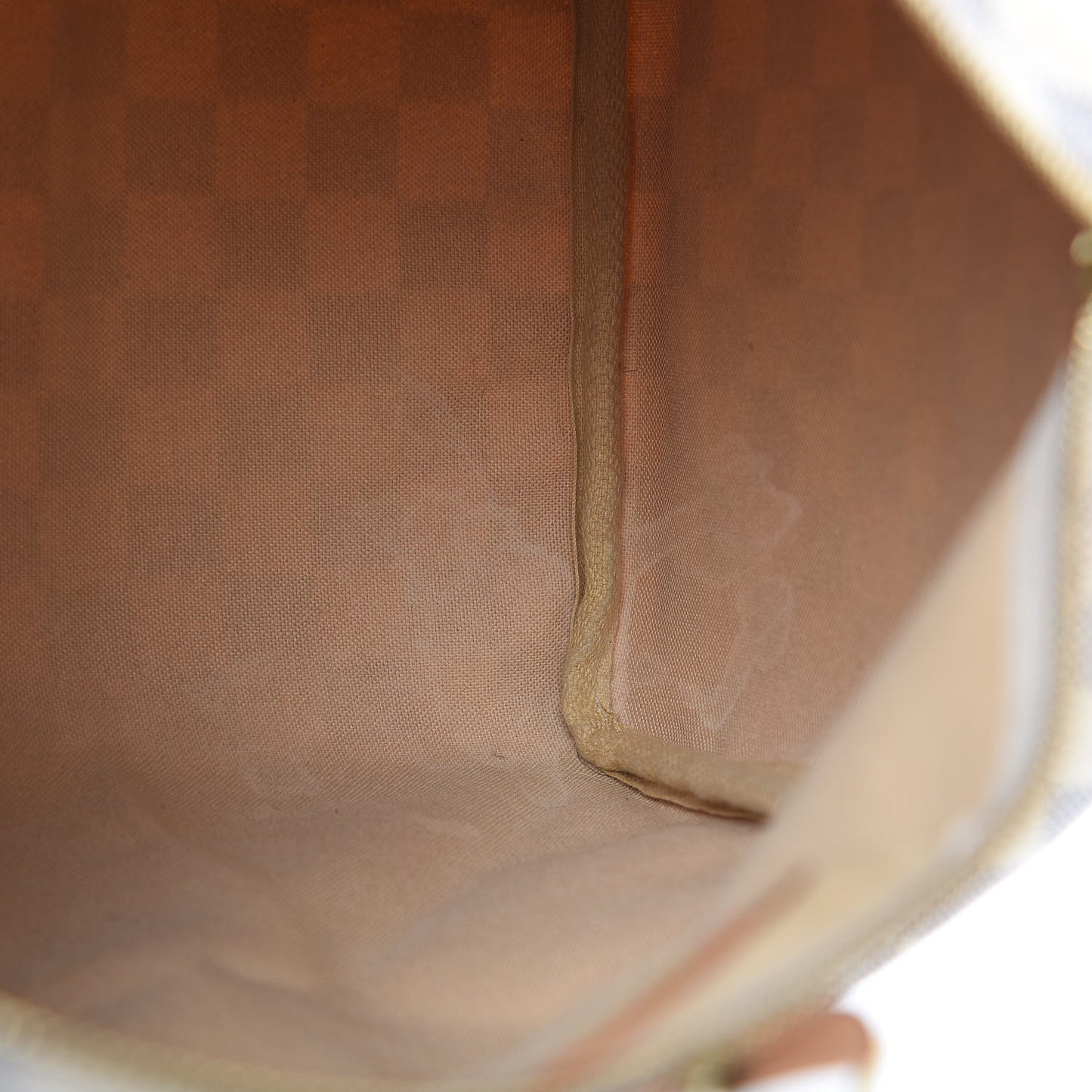 Damier Azur Speedy 35