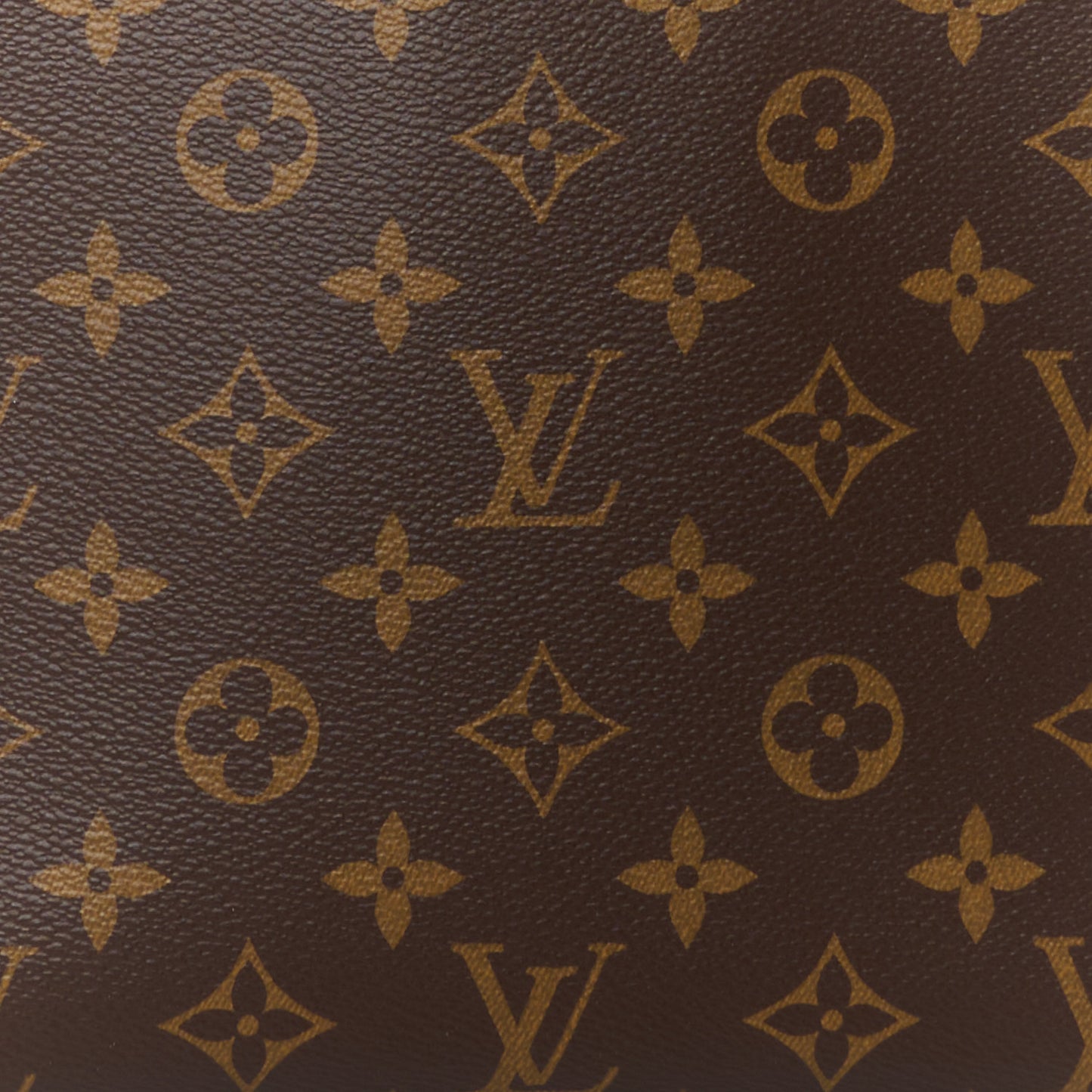 Monogram Toiletry Pouch 26