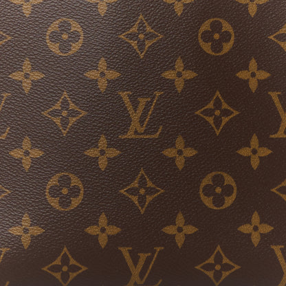 Louis Vuitton Monogram Toiletry Pouch 26 8 of 10