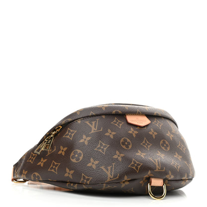 Louis Vuitton Monogram Bumbag 4 of 10