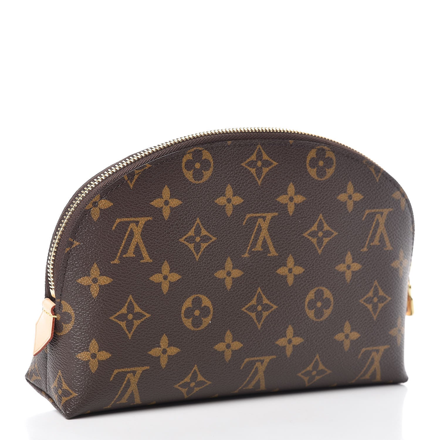 Louis Vuitton Monogram Cosmetic Pouch GM 3 of 8
