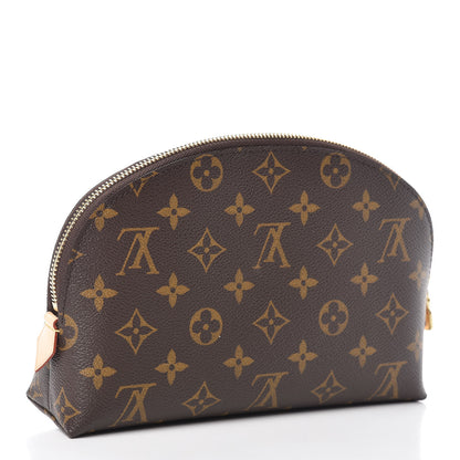 Louis Vuitton Monogram Cosmetic Pouch GM 3 of 8