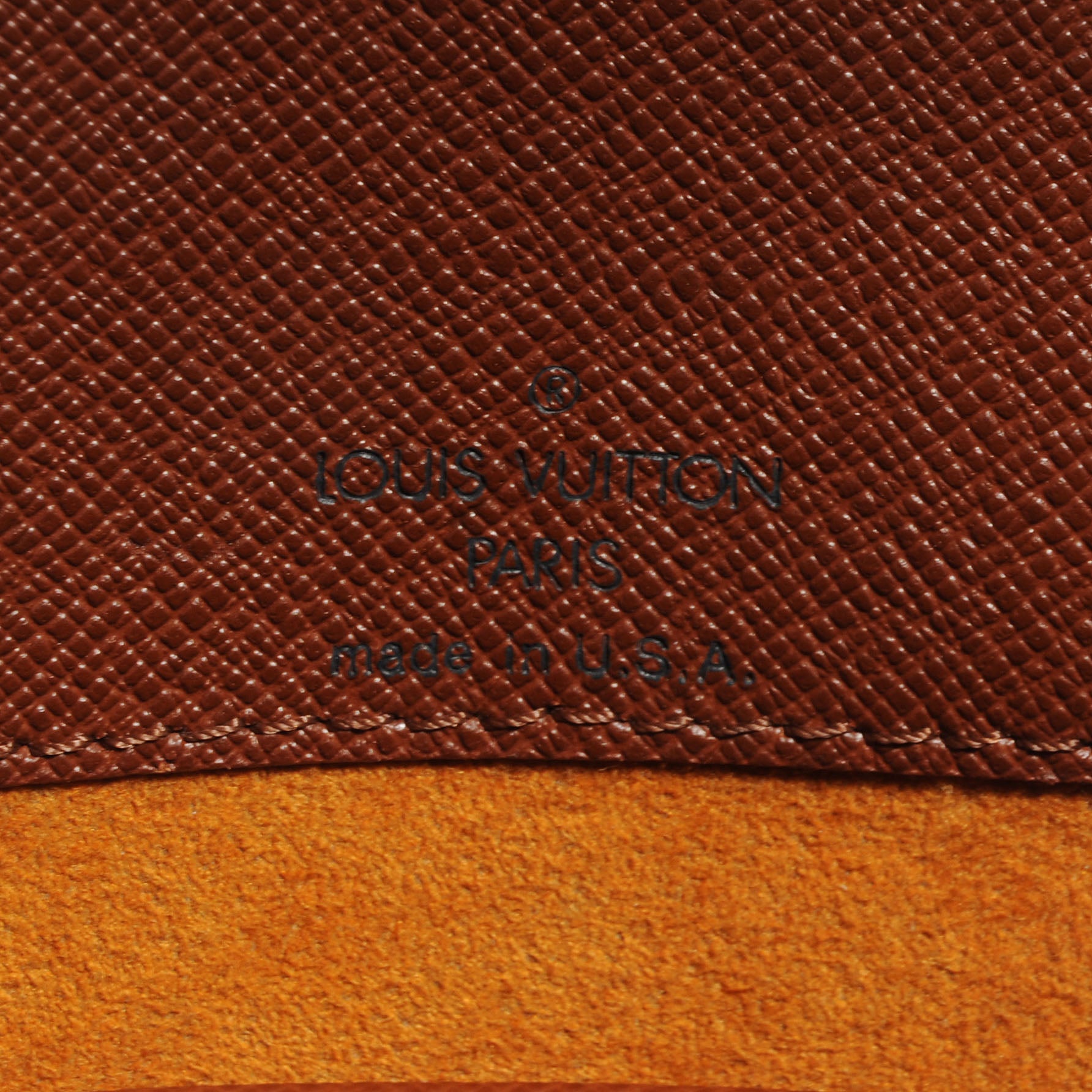 Louis Vuitton Monogram Musette Salsa 6 of 7