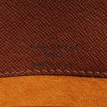 Louis Vuitton Monogram Musette Salsa 6 of 7