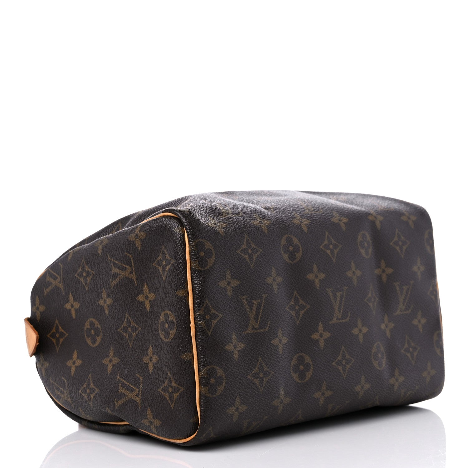 Louis Vuitton Monogram Speedy 25 4 of 20