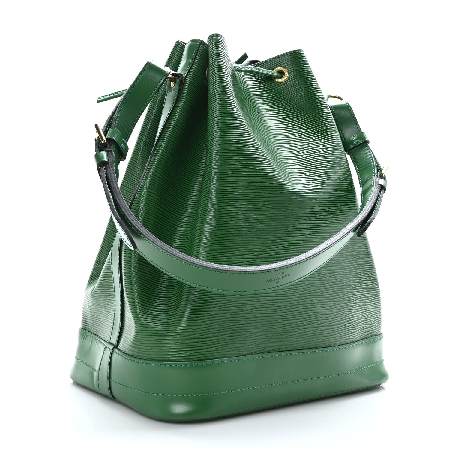 Louis Vuitton Epi Noe Borneo 3 of 11