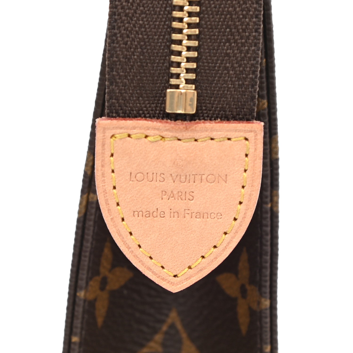 Louis Vuitton Monogram Toiletry Pouch 26 6 of 7