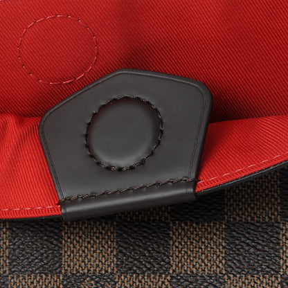 Louis Vuitton Damier Ebene Graceful MM 9 of 9