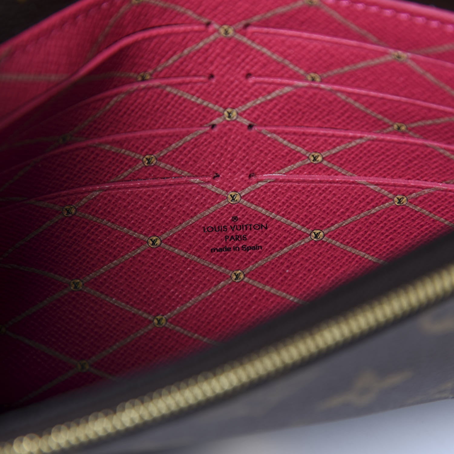 Louis Vuitton Monogram Summer Trunks Pochette Weekend 7 of 8