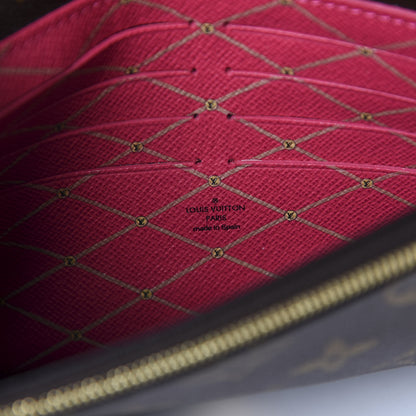 Louis Vuitton Monogram Summer Trunks Pochette Weekend 7 of 8