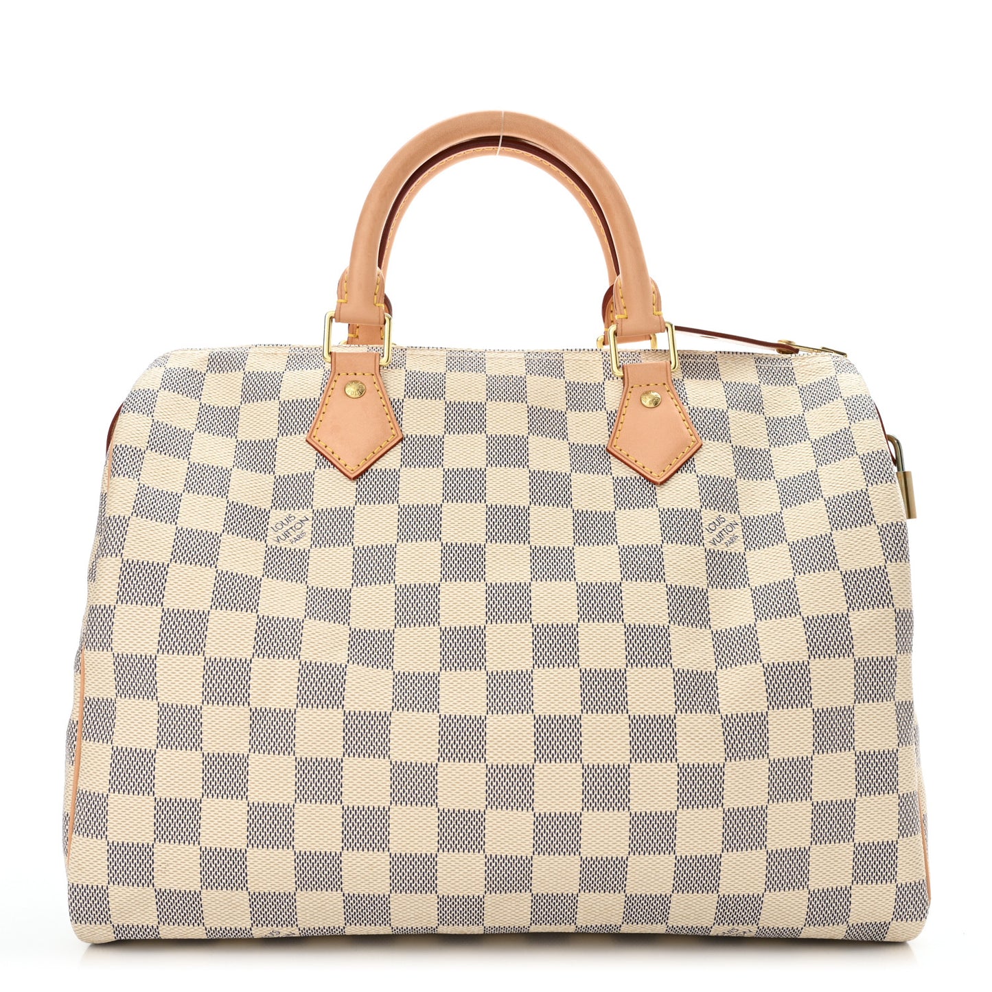 Damier Azur Speedy 30