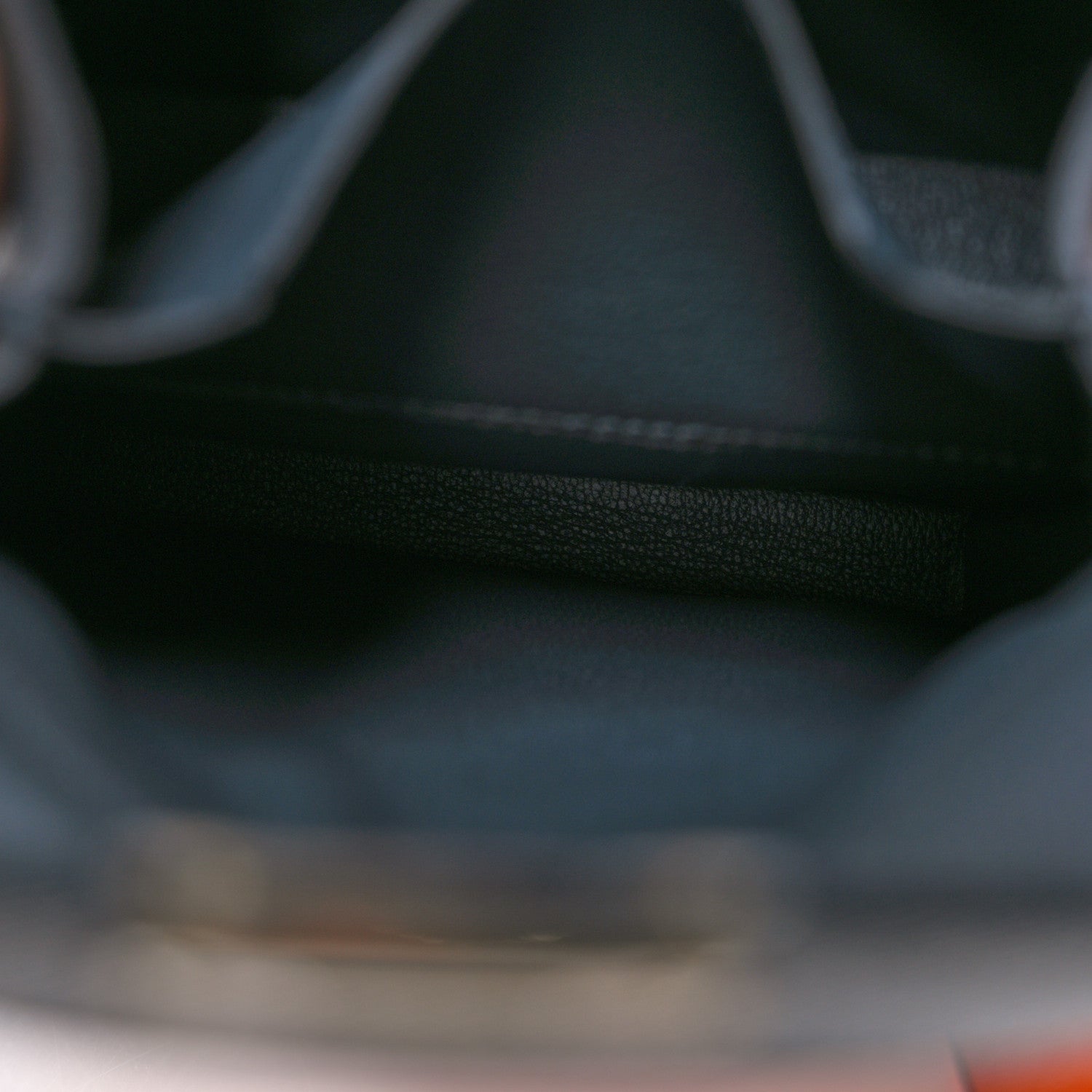 Hermes Epsom Kelly Multi Pocket Pochette To Go Gris Misty 5 of 11